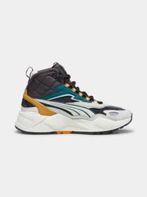 Кросівки PUMA Rs-x Hi модель 392718 Фото