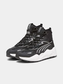 Кроссовки PUMA Rs-x Hi модель 392718 Фото