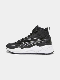 Кроссовки PUMA Rs-x Hi модель 392718 Фото