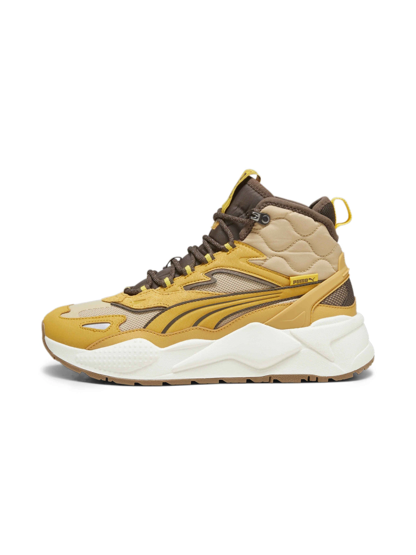 Кроссовки PUMA Rs-x Hi модель 392718 Фото