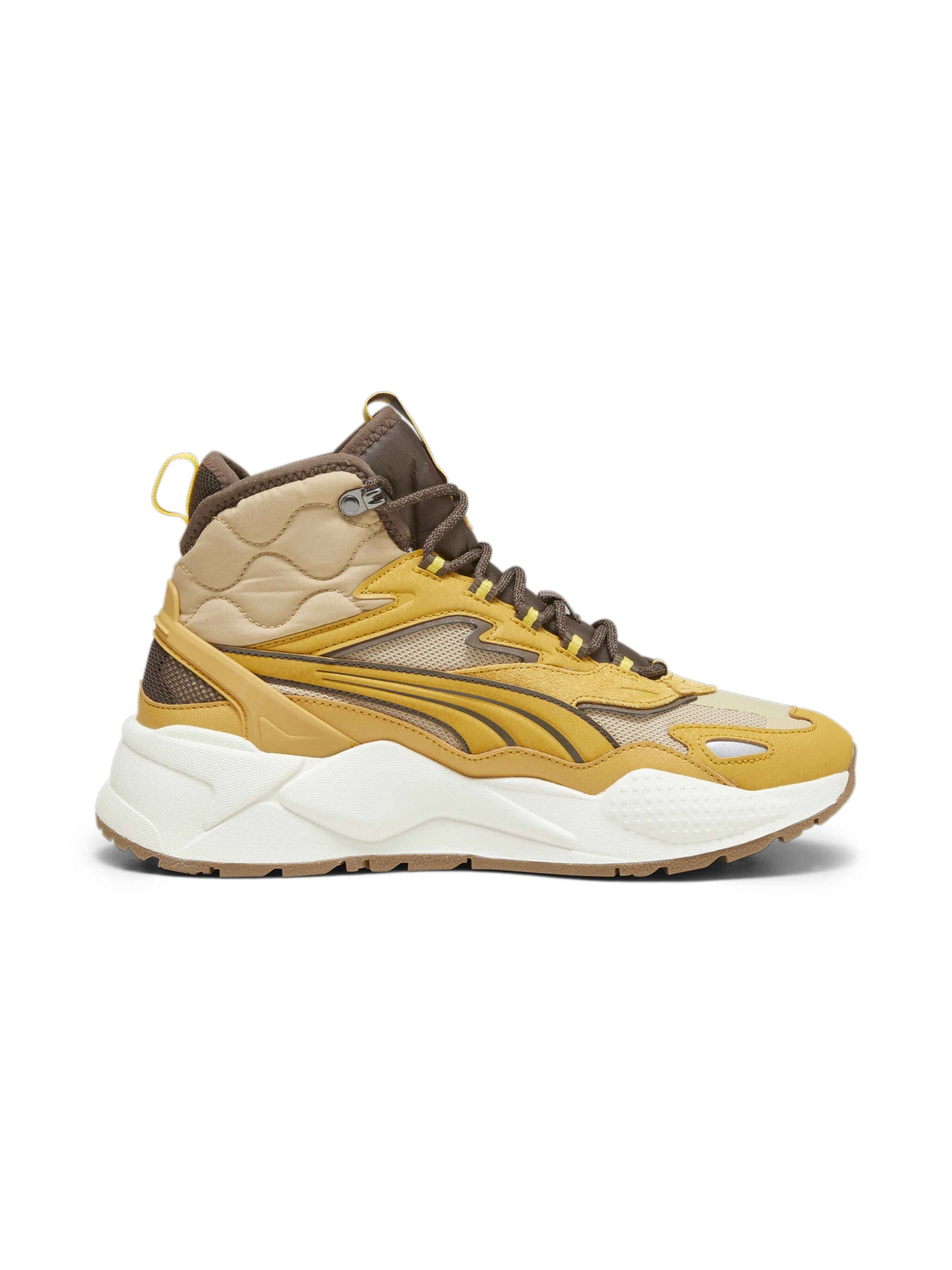 Кроссовки PUMA Rs-x Hi модель 392718 Фото
