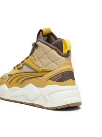 Кроссовки PUMA Rs-x Hi модель 392718 Фото