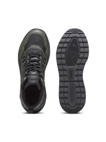 Кросівки PUMA Trinity Mid Hybrid L модель 393985 Фото