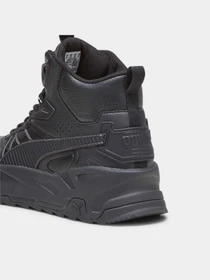 Кросівки PUMA Trinity Mid Hybrid L модель 393985 Фото
