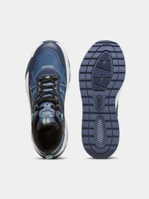 Кросівки PUMA Trinity Mid Hybrid L модель 393985 Фото