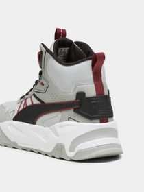 Кросівки PUMA Trinity Mid Hybrid L модель 393985 Фото