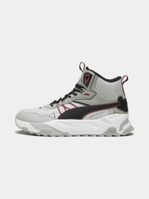 Кросівки PUMA Trinity Mid Hybrid L модель 393985 Фото