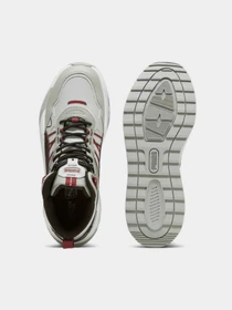 Кросівки PUMA Trinity Mid Hybrid L модель 393985 Фото