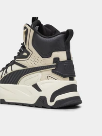 Кроссовки PUMA Trinity Mid Hybrid L модель 393985 Фото