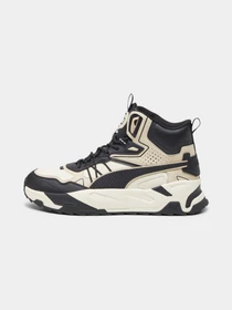 Кроссовки PUMA Trinity Mid Hybrid L модель 393985 Фото