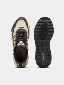 Кроссовки PUMA Trinity Mid Hybrid L модель 393985 Фото