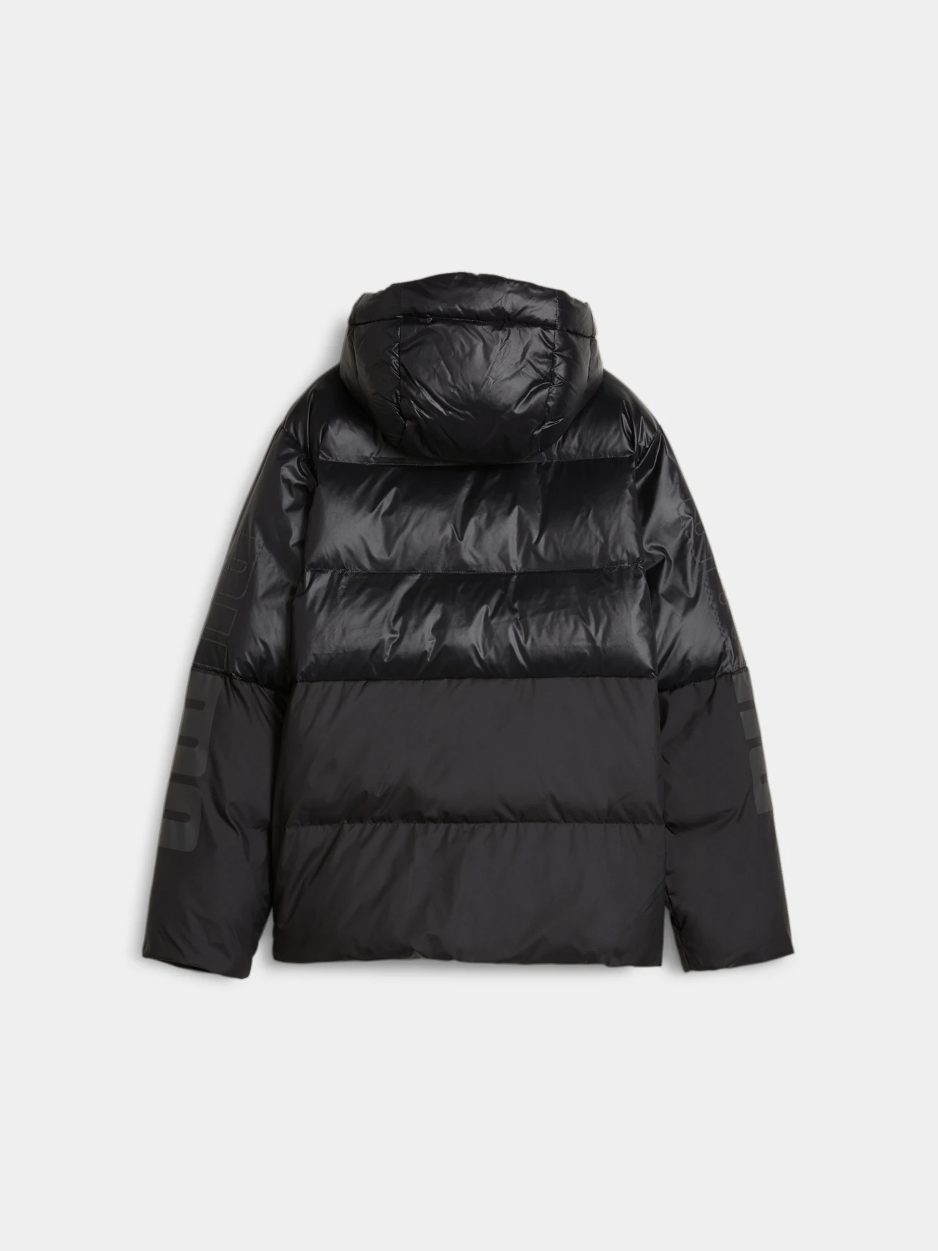 Куртки и дубленки PUMA Power Hooded Jacket модель 675374 Куртки и дубленки PUMA Power Hooded Jacket модель 675374 Фото