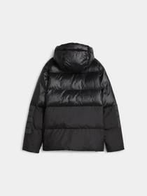 Куртки и дубленки PUMA Power Hooded Jacket модель 675374 Фото