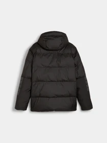 Куртки и дубленки PUMA Power Hooded Jacket модель 675389 Фото