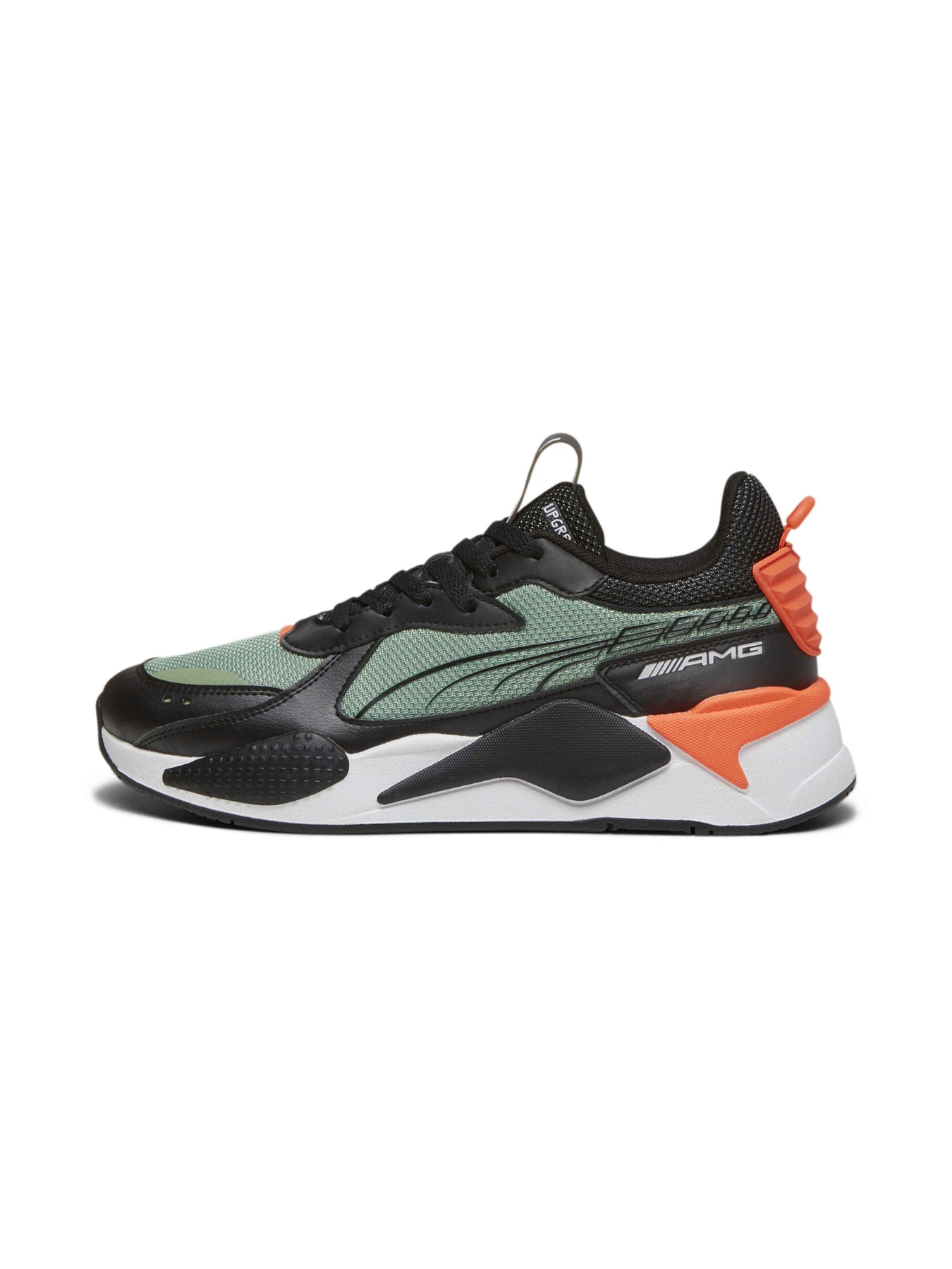 Кроссовки PUMA Mapf1 Amg Rs-x модель 307648 Фото