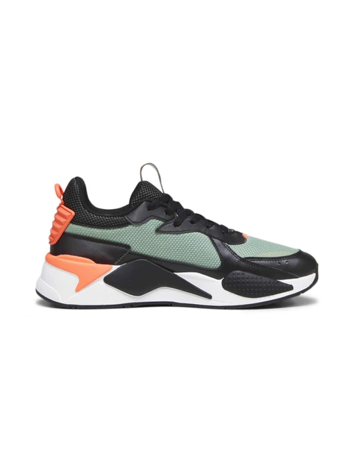 Кроссовки PUMA Mapf1 Amg Rs-x модель 307648 Фото