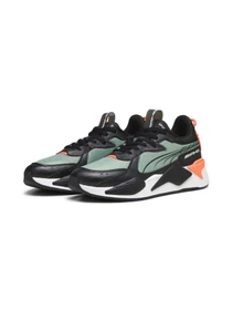 Кроссовки PUMA Mapf1 Amg Rs-x модель 307648 Фото