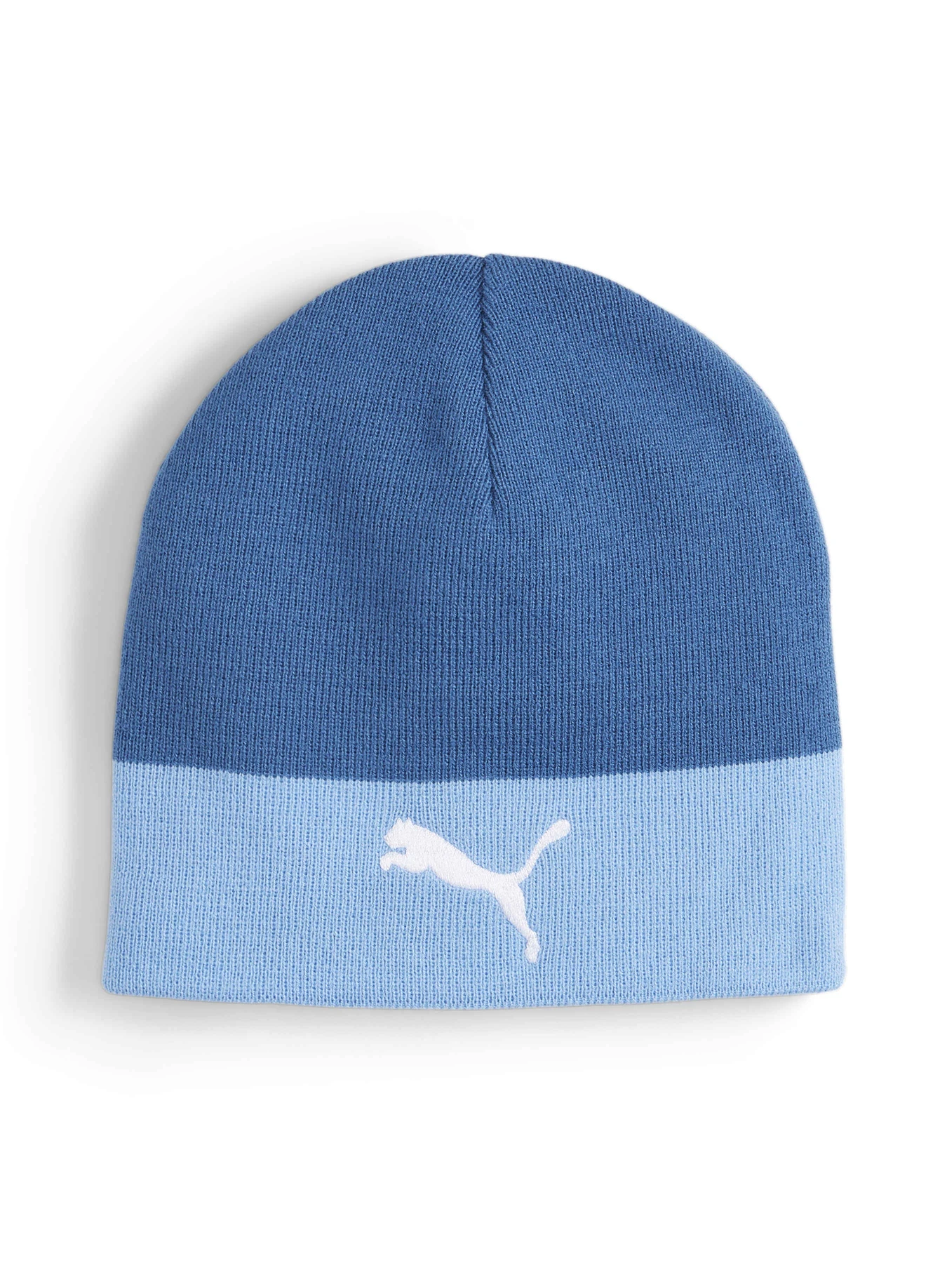 Шапки и кепки PUMA Mcfc Reversible Beanie модель 024859 Шапки и кепки PUMA Mcfc Reversible Beanie модель 024859 Фото