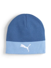 Шапки и кепки PUMA Mcfc Reversible Beanie модель 024859 Фото