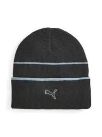 Шапки и кепки PUMA Pl Classic Cuff Beanie модель 024783 Фото