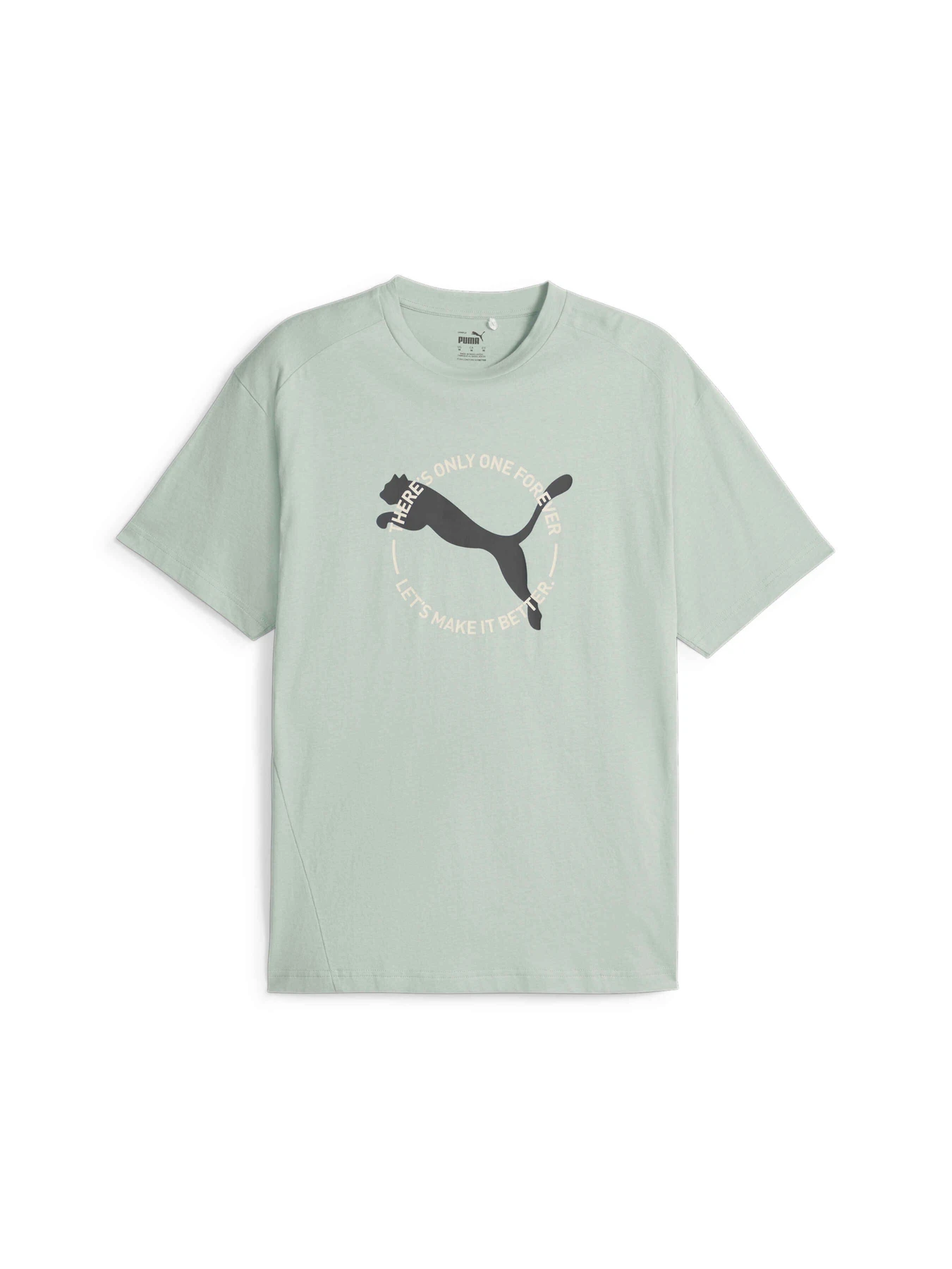 Футболки і поло PUMA Better Sportswear Tee модель 676062 Футболки і поло PUMA Better Sportswear Tee модель 676062 Фото