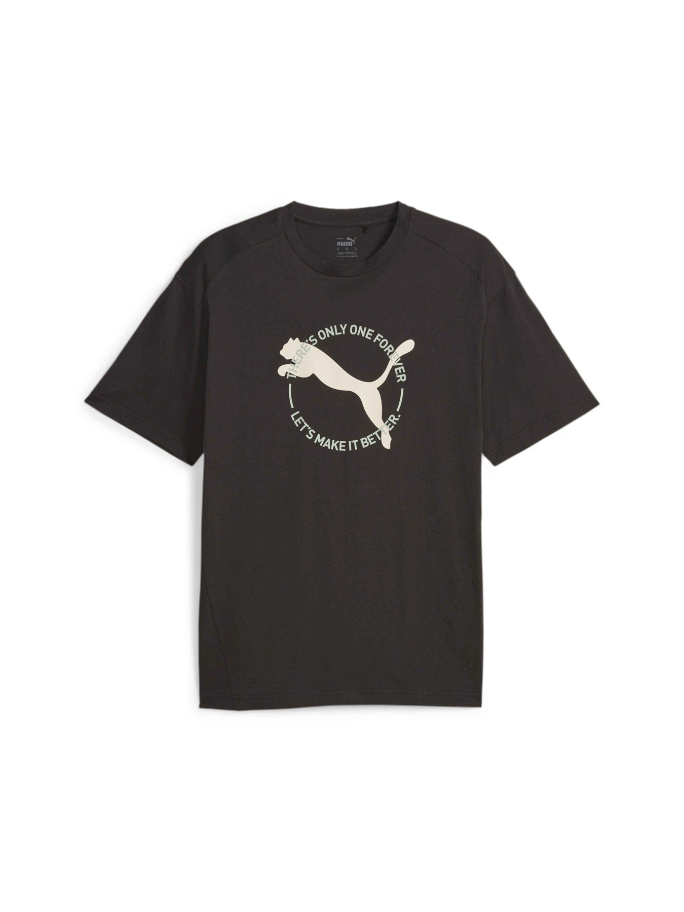 Футболки і поло PUMA Better Sportswear Tee модель 676062 Футболки і поло PUMA Better Sportswear Tee модель 676062 Фото