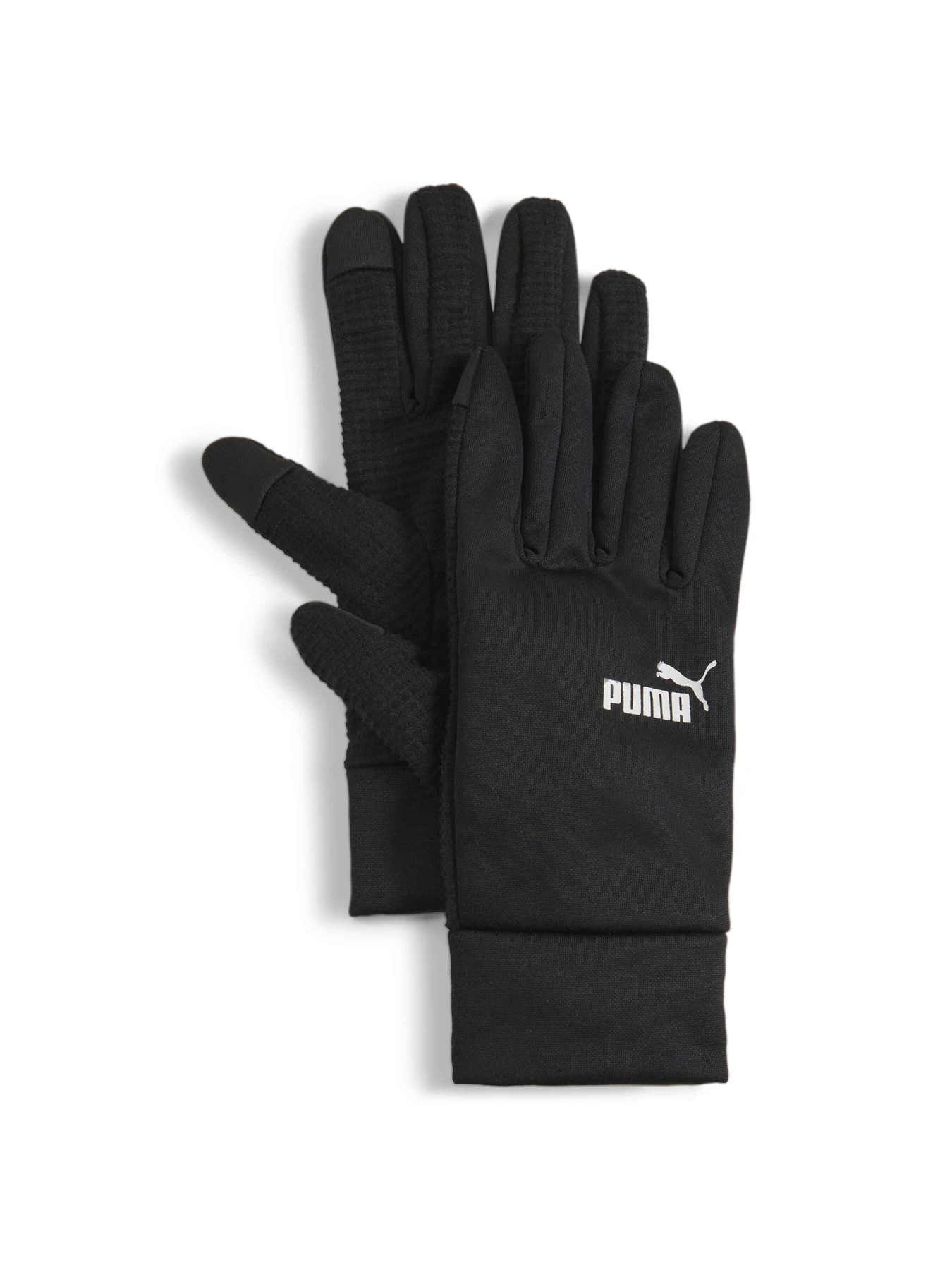 Рукавиці та рукавички PUMA Ess Fleece Gloves модель 024878 Рукавиці та рукавички PUMA Ess Fleece Gloves модель 024878 Фото