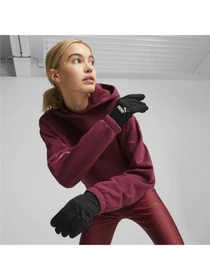 Рукавиці та рукавички PUMA Ess Fleece Gloves модель 024878 Фото