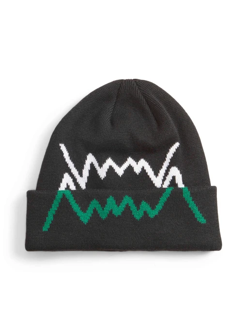Шапки и кепки PUMA Basketball Beanie модель 024915 Фото