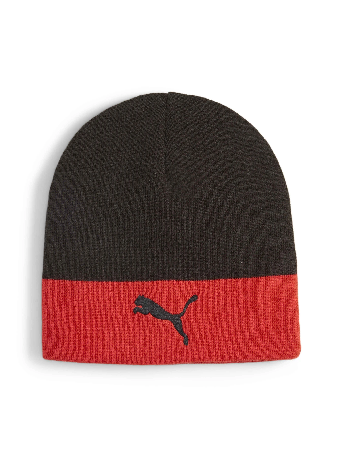 Шапки и кепки PUMA Acm Reversible Beanie Ii модель 024854 Фото
