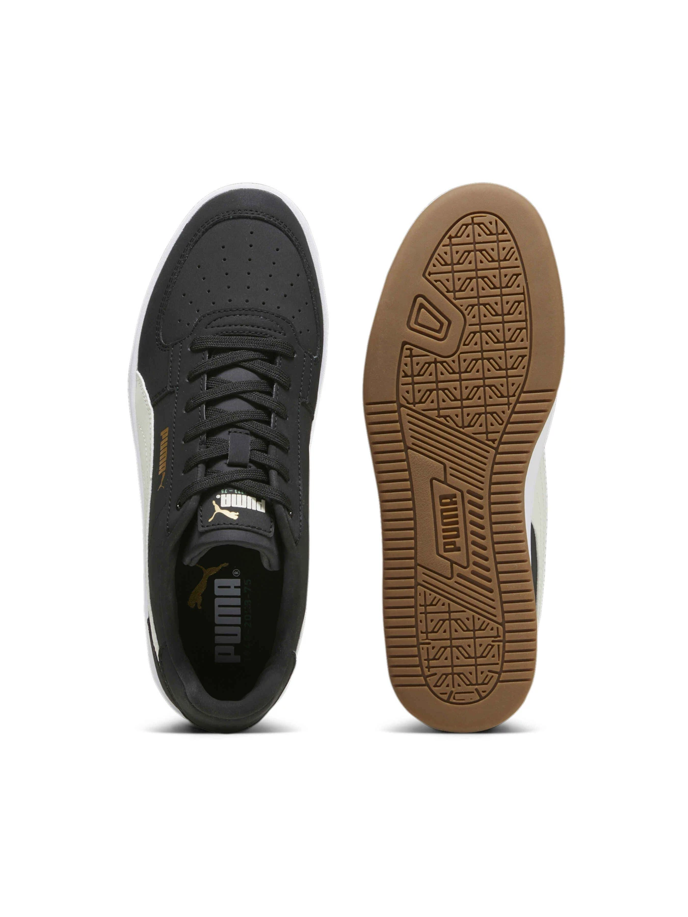 Кроссовки PUMA Caven 2.0 75 Years модель 394666 Фото
