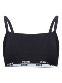Футболки и поло PUMA Women Cross-back Bralet модель 938178 Фото