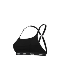 Футболки и поло PUMA Women Cross-back Bralet модель 938178 Фото