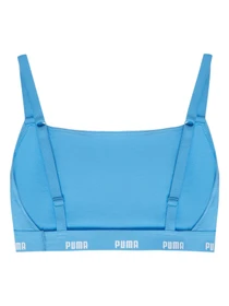 Футболки и поло PUMA Women Cross-back Bralet модель 938178 Фото