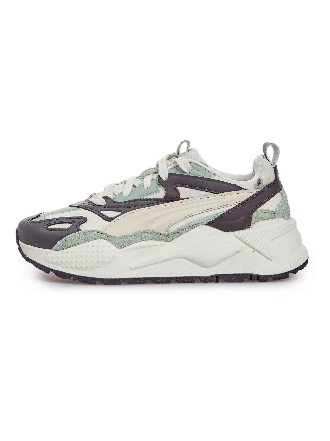 Кроссовки PUMA Rs-x Efekt Lux Wns модель 393771 Фото