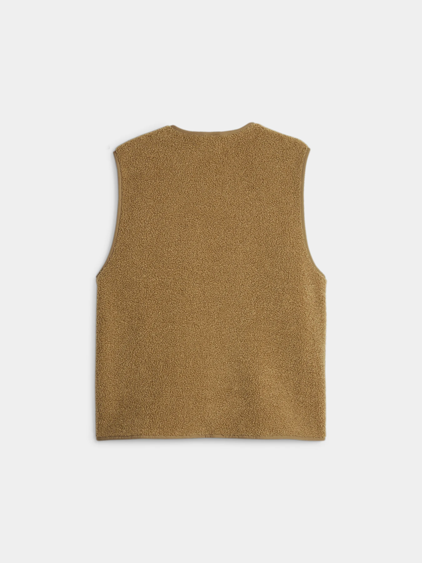 Куртки и дубленки PUMA Classics Sherpa Vest модель 625228 Куртки и дубленки PUMA Classics Sherpa Vest модель 625228 Фото