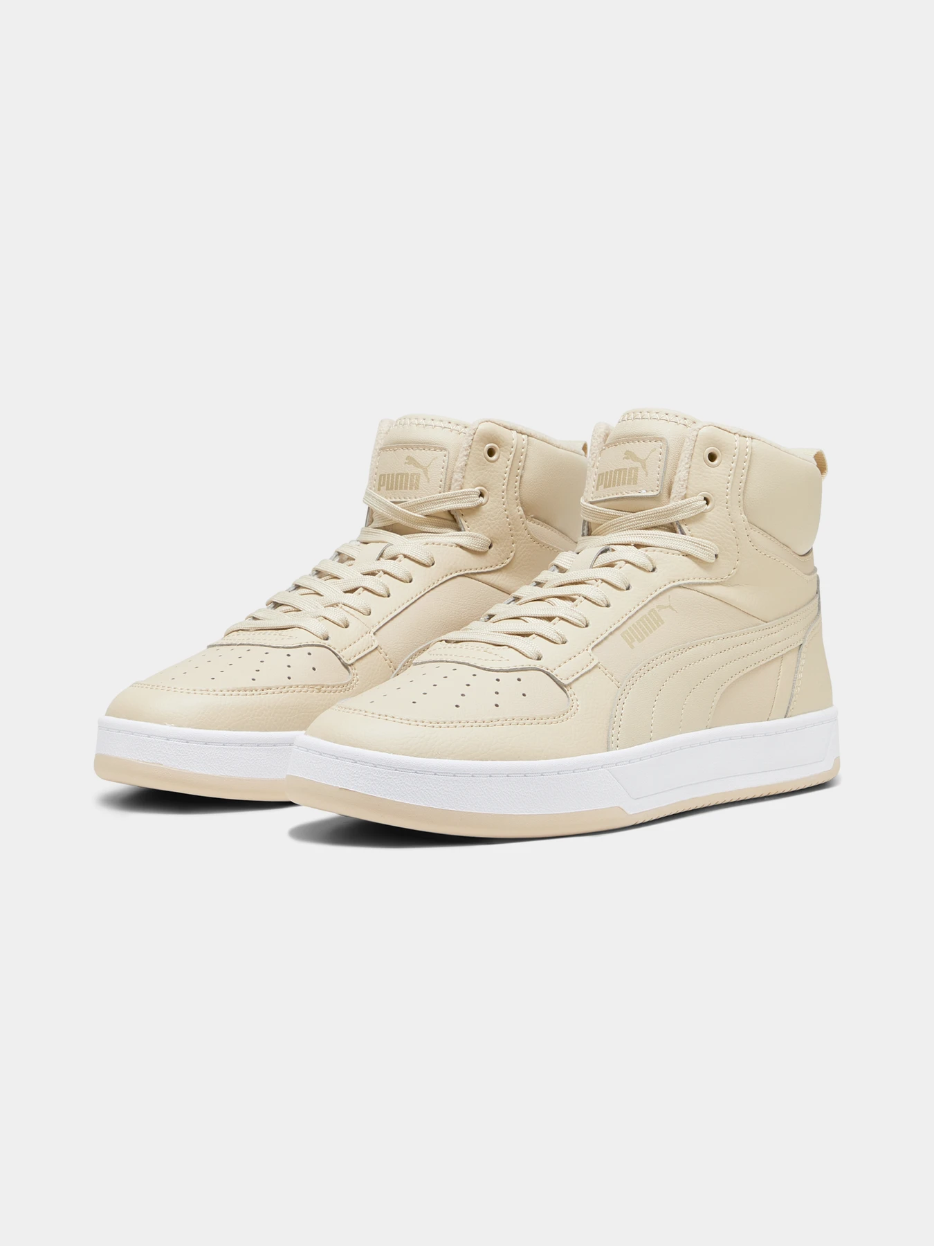 Кеды PUMA Caven 2.0 Mid Wtr модель 392333 Кеды PUMA Caven 2.0 Mid Wtr модель 392333 Фото