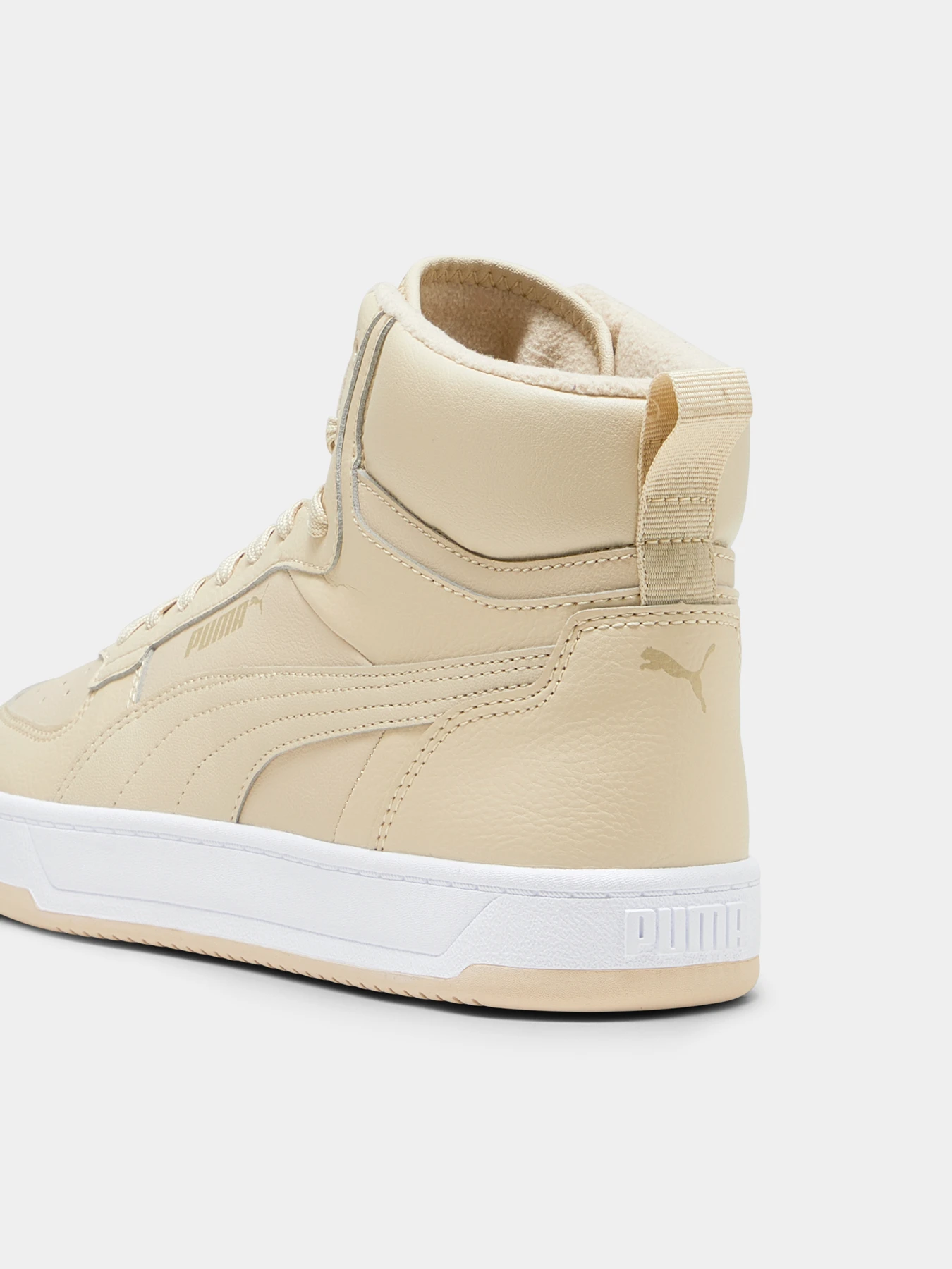 Кеды PUMA Caven 2.0 Mid Wtr модель 392333 Кеды PUMA Caven 2.0 Mid Wtr модель 392333 Фото