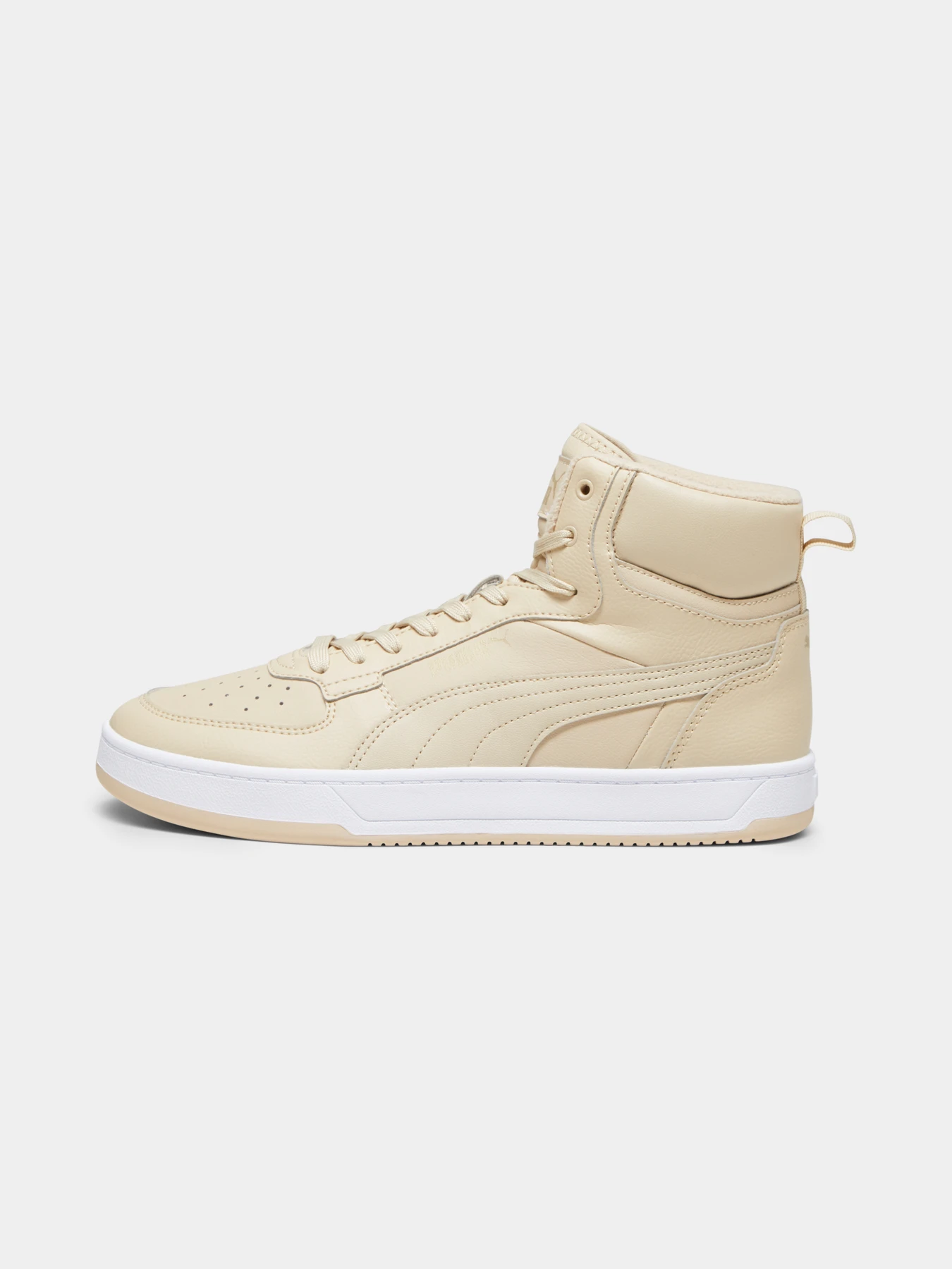 Кеды PUMA Caven 2.0 Mid Wtr модель 392333 Кеды PUMA Caven 2.0 Mid Wtr модель 392333 Фото