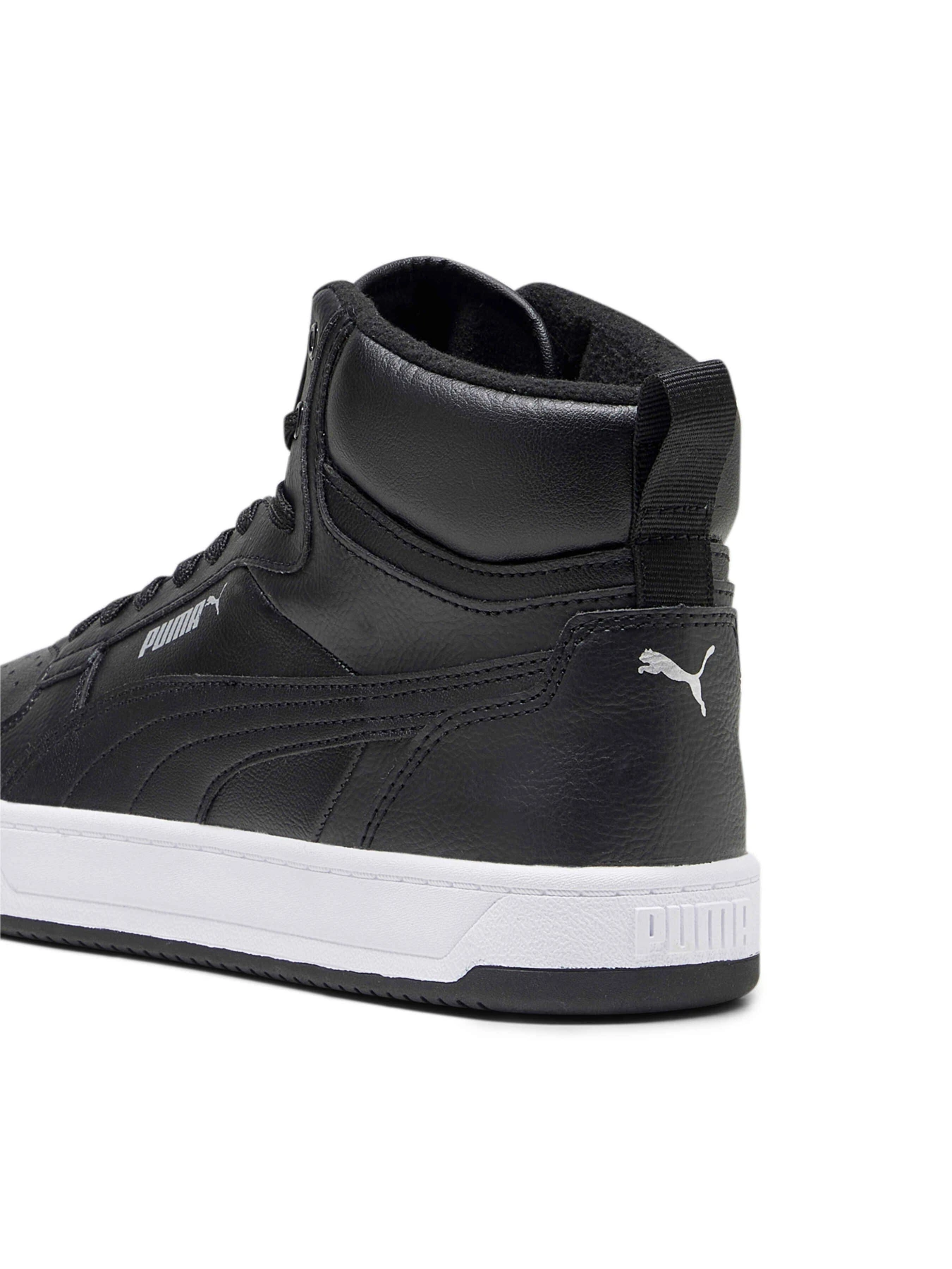 Кеды PUMA Caven 2.0 Mid Wtr модель 392333 Кеды PUMA Caven 2.0 Mid Wtr модель 392333 Фото