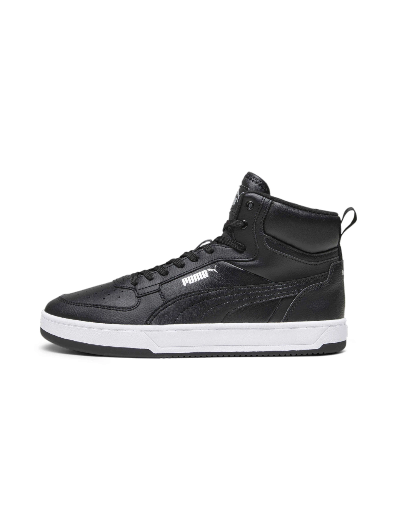 Кеды PUMA Caven 2.0 Mid Wtr модель 392333 Кеды PUMA Caven 2.0 Mid Wtr модель 392333 Фото