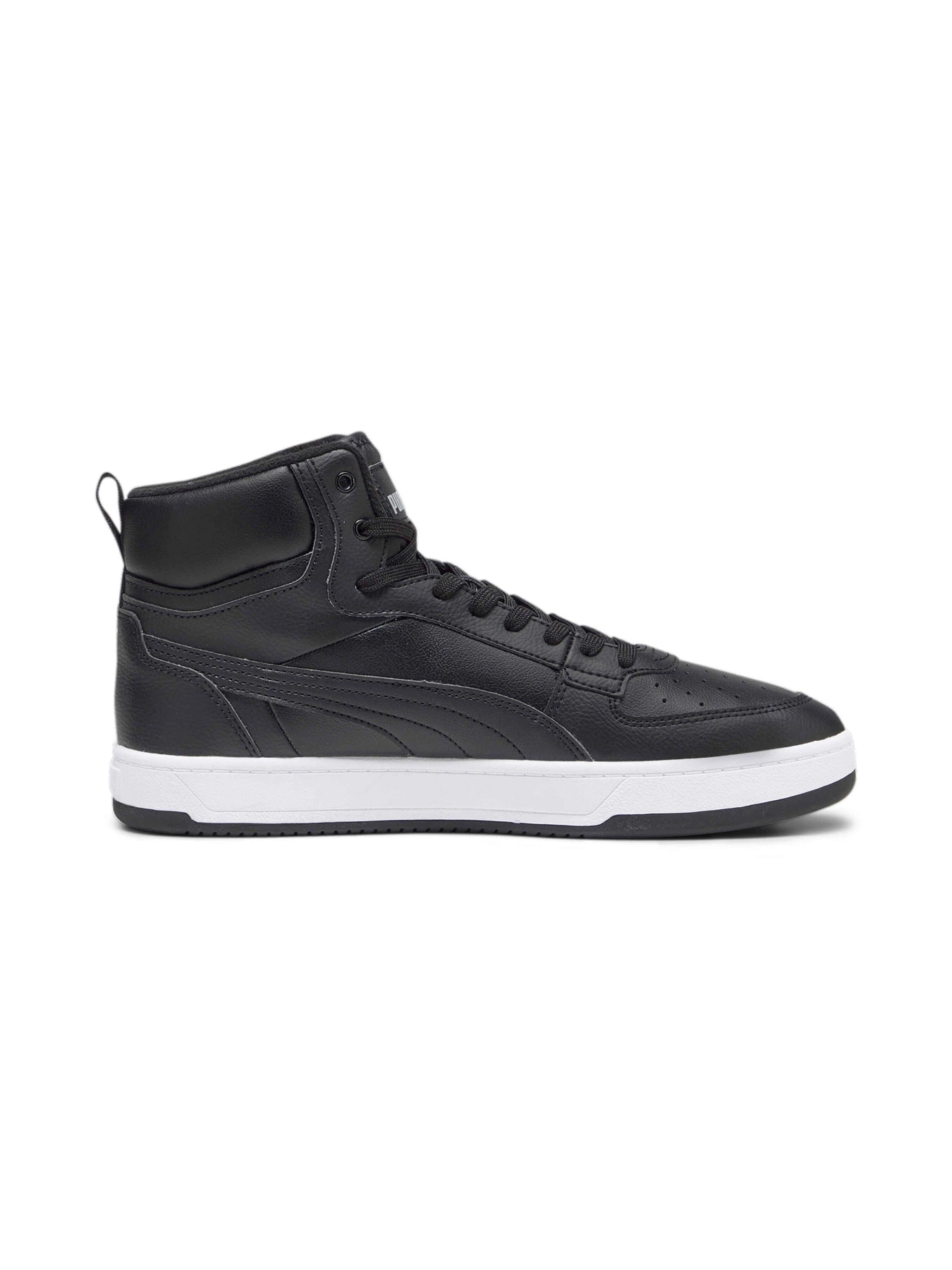 Кеды PUMA Caven 2.0 Mid Wtr модель 392333 Кеды PUMA Caven 2.0 Mid Wtr модель 392333 Фото
