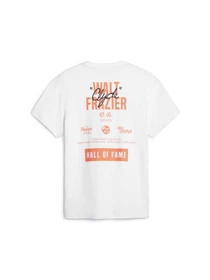 Футболки і поло PUMA Clydes Closet Ss Tee модель 622036 Фото