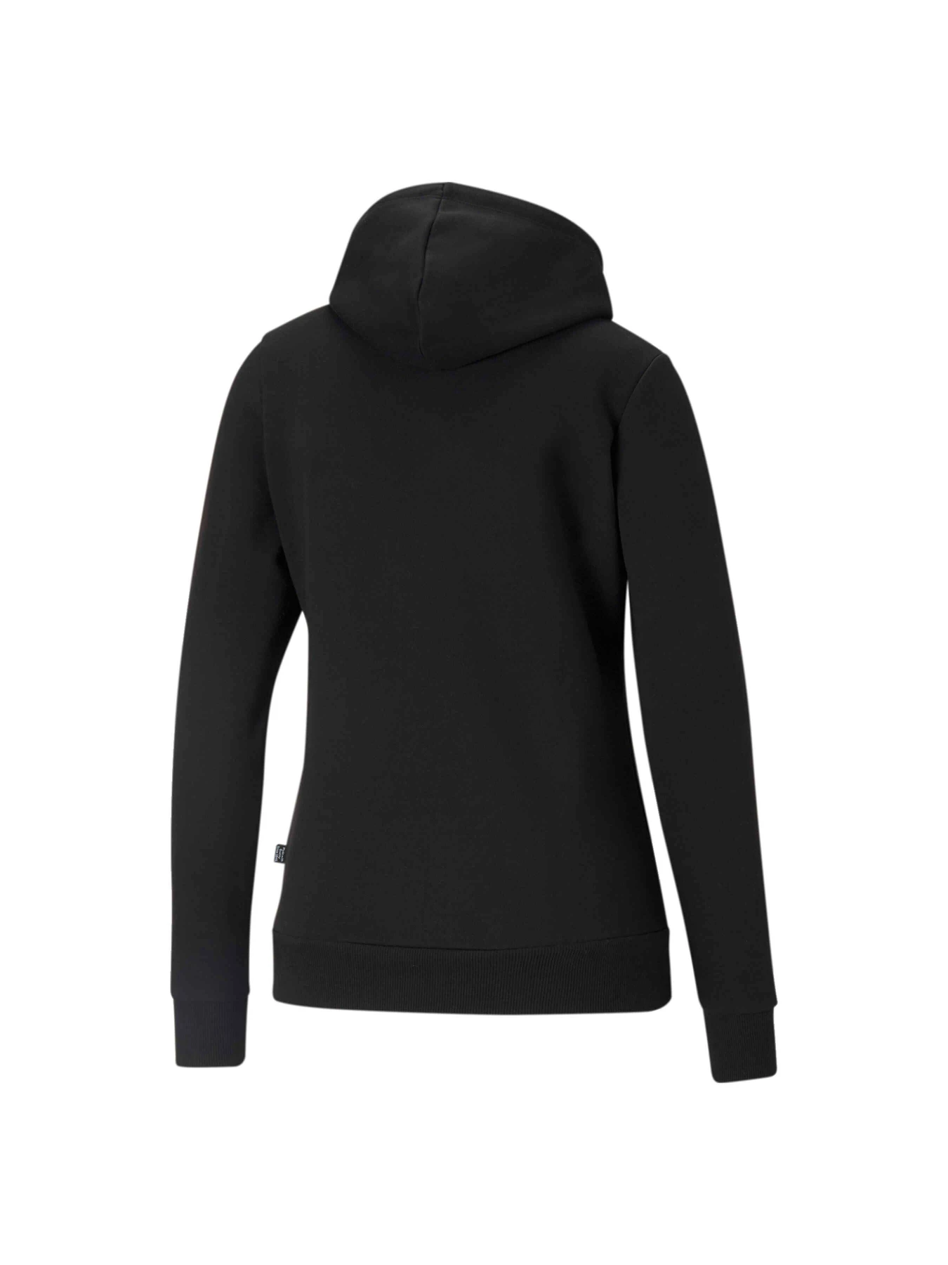 Худі та світшоти PUMA Ess Small Logo Hoodie модель 586799 Худі та світшоти PUMA Ess Small Logo Hoodie модель 586799 Фото