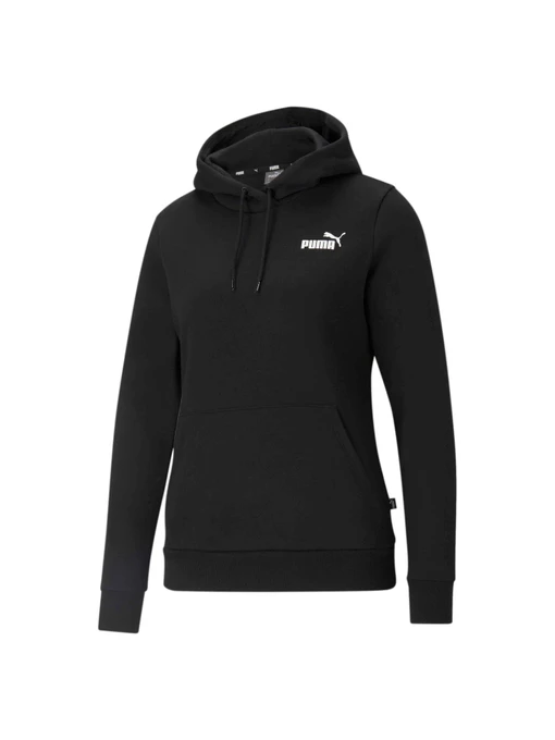 Худі та світшоти PUMA Ess Small Logo Hoodie модель 586799 Фото