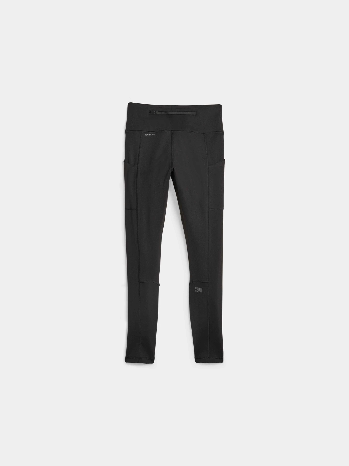 Брюки PUMA W Seasons Full Tight модель 524129 Фото