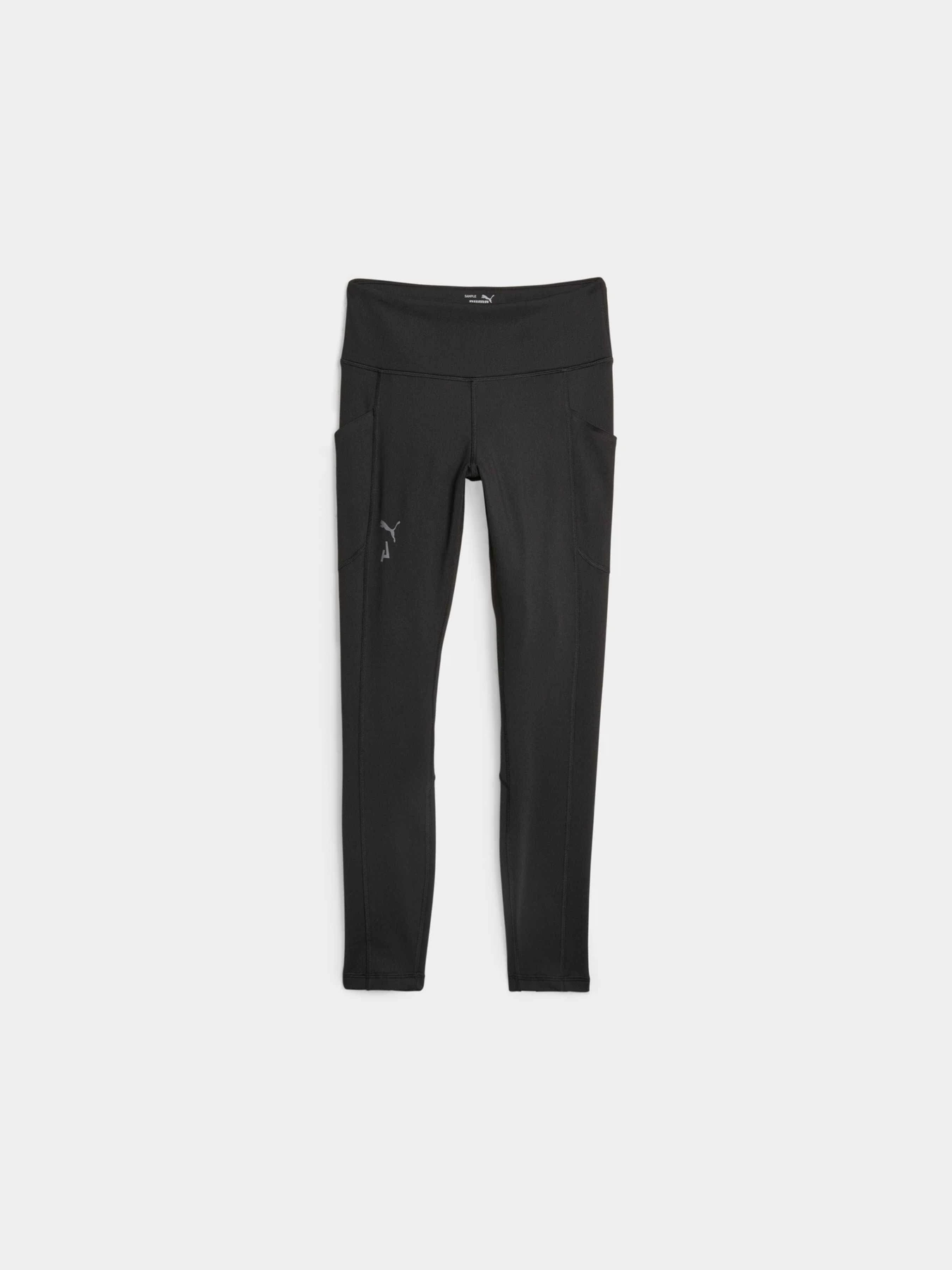 Брюки PUMA W Seasons Full Tight модель 524129 Фото