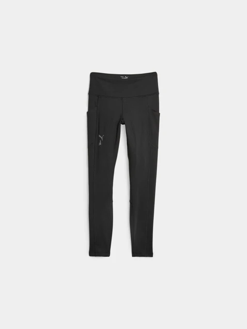 Брюки PUMA W Seasons Full Tight модель 524129 Фото