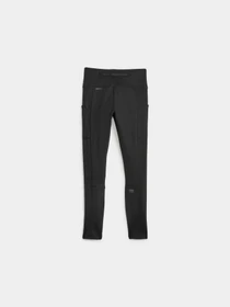 Брюки PUMA W Seasons Full Tight модель 524129 Фото