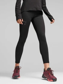 Брюки PUMA W Seasons Full Tight модель 524129 Фото